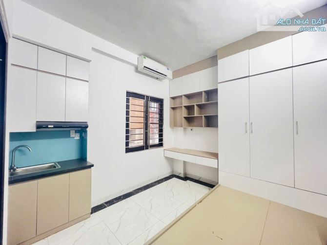 Cho Thuê CCMN FULL đồ đẹp, Sạch Sẽ Tại ngõ 10 Láng Hạ - Đống Đa