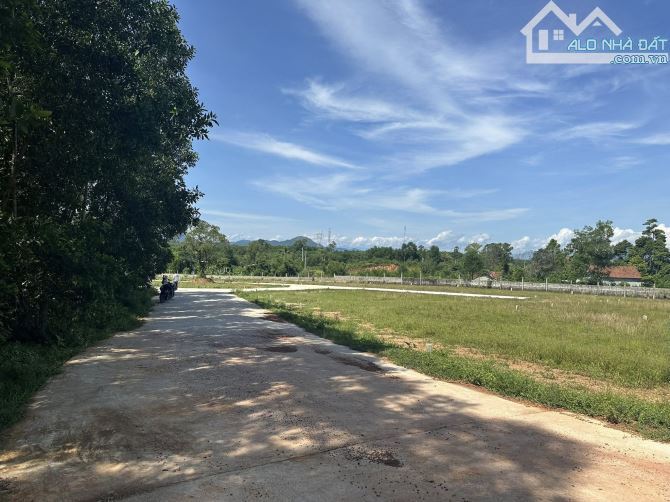 Khu Dân Cư Dạ Lê - Đầu Tư Hấp Dẫn Sinh Lời Liền Tay