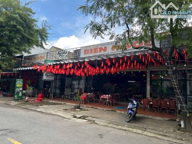 🅿️BÁN 162M2 MẶT TIỀN LÊ MINH - KQH KIỂM HUỆ- CÁCH TRƯỜNG CHINH 50M GIÁ 9.X TỶ✅