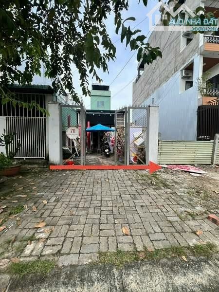 🏡Bán đất tặng nhà – Đường 7m5 Trần Quang Long, Hòa Minh, Liên Chiểu – Sát Hoàng T