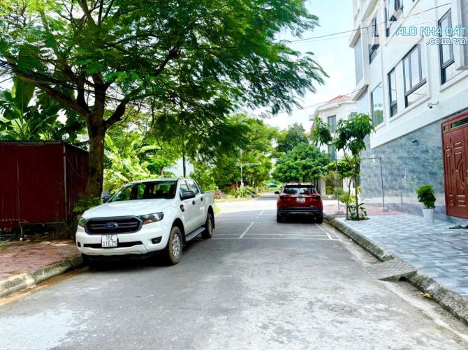 2,6 tỷ lô đất 60m2 khu phân lô An Trì, Hùng Vương, Hồng Bàng, Hải Phòng. Hướng: ĐN