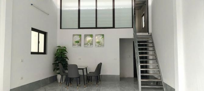 Thôn 3 Vạn Phúc, DT: 50m, nhà C4, 2 ngủ mới xây giá 3.68 tỷ,dân cư đông, gần Cây xăng Đ.Mỹ