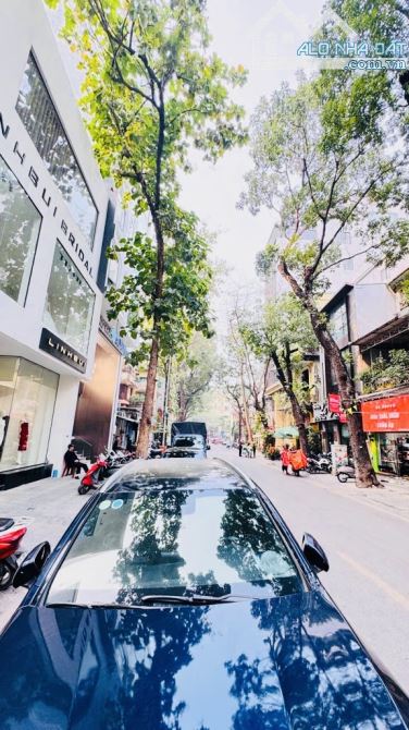 BÁN NHÀ MẶT PHỐ TRIỆU VIỆT VƯƠNG 35m2/7 TẦNG/ THANG MÁY-32 TỶ CÓ TL.