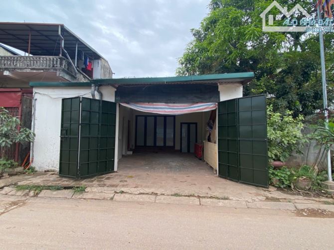BÁN NHÀ! Mặt Phố ÂU Cơ, Tây Hồ 100m2, C4, MT 7,2m, 22.9 tỷ, Ô tô Tránh, Dừng Đỗ Tùy Ý