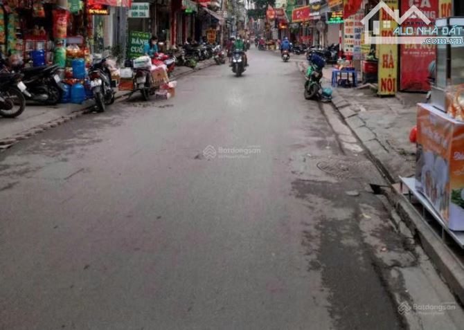 BÁN NHÀ MẶT PHỐ BÙI XƯƠNG TRẠCH, VIEW HỒ, 2 THOÁNG , KINH DOANH ĐỈNH, GIÁ 22,98 TỶ