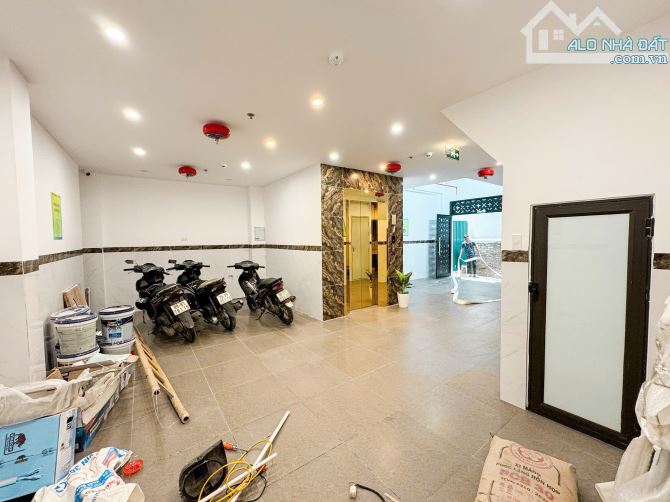 SIÊU PHẨM CCMM CẦU DIỄN 70M2 -7 TẦNG –THANG MÁY – 21 PHÒNG KHÉP KÍN – GIÁ 16.2TỶ