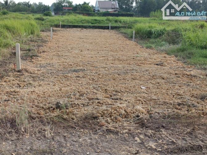 CHỦ GỬI BÁN LÔ ĐẤT TẠI XÃ TÂN AN HỘI 134m2