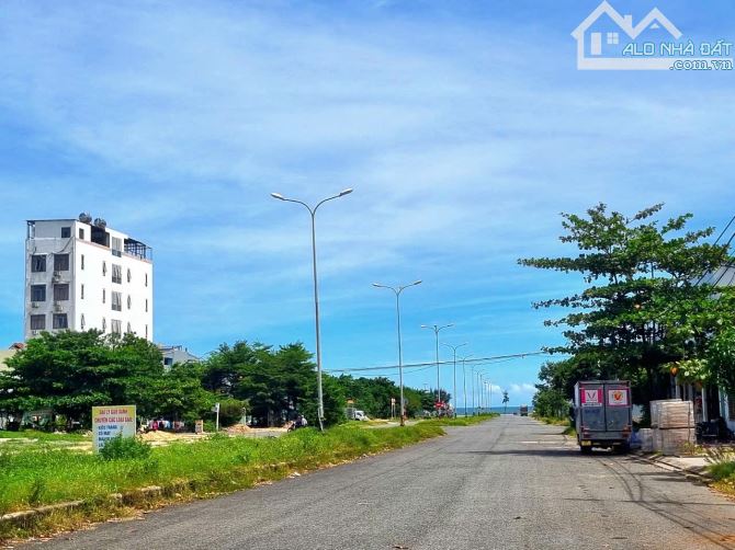 🚀 BÁN LÔ ĐẤT 150M - MẶT TIỀN VÕ AN NINH - KHU PHÁT TRIỂN MỚI QUẬN  LIÊN CHIỂU.