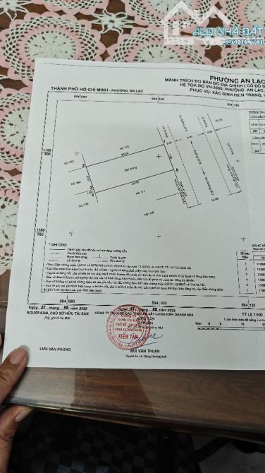 SIÊU PHẨM KHU TÊN LỬA – MẶT TIỀN 20M CÓ LỀ 3M – ĐẤT ĐẸP NGANG 7 DÀI 20 – KINH DOANH ĐỈNH –