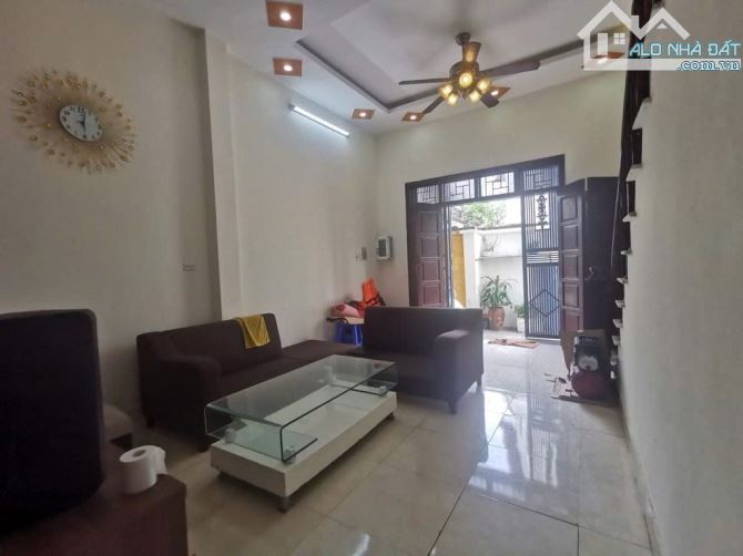 💥 💥 DÂN XÂY. CHỈ HƠN 7đ.🏡 💖💖GẦN 50M SD, 6 NGỦ, NGÕ THOÁNG_TRUNG TÂM TÂY MỖ
