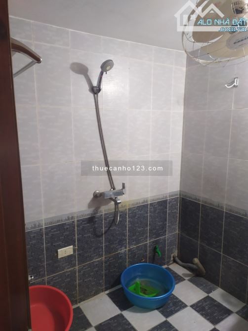 Chính chủ cần cho thuê căn hộ chung cưTân Phúc - Vinh Tân - Vinh Nghệ An
