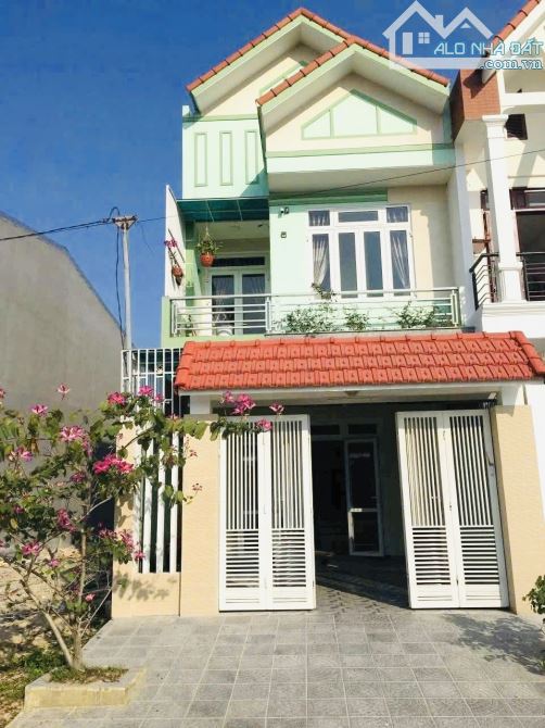 🏠🏠CHO THUÊ NHÀ 2 TẦNG NGUYỄN HOÀNG, KIM LONG, TP HUẾ