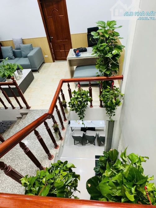 💎 BÁN NHÀ 3 TẦNG HIỆN ĐẠI – ĐƯỜNG TRỊNH LỖI, KĐT NAM VIỆT Á – GIÁ CHỈ 10.x TỶ