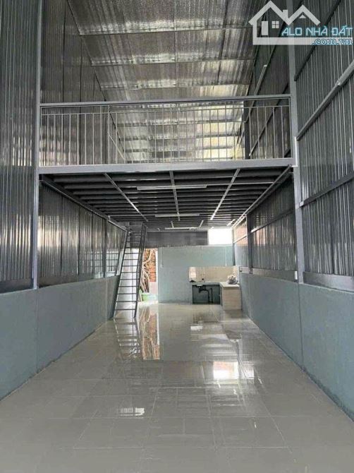 bán nhà mặt tiền Gò Ô Môi 3.8x21 giá 10.5 tỷ