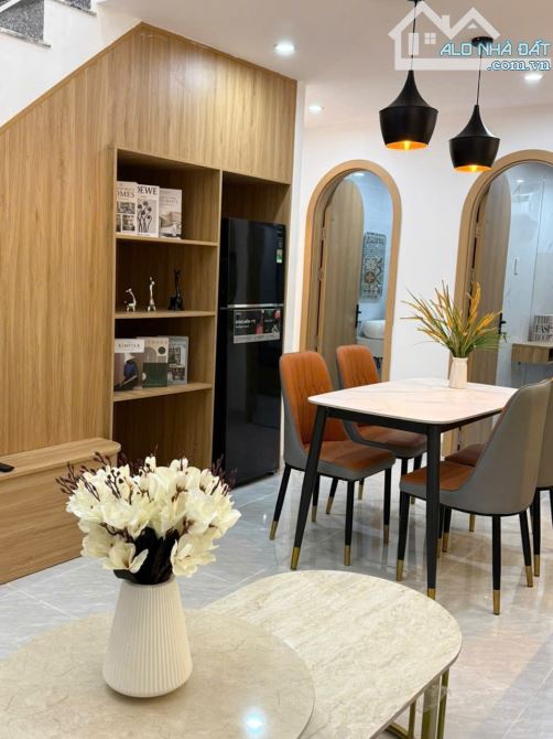 NHÀ MỚI KIỆT DŨNG SĨ THANH KHÊ- ĐÀ NẴNG - HƯỚNG ĐÔNG NAM - GẦN BIỂN