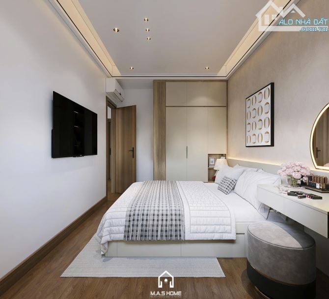 CẦN BÁN TOÀ CĂN HỘ MỚI - ĐƯƠNG KHUÊ MỸ ĐÔNG 12 - THU NHẬP KHỦNG