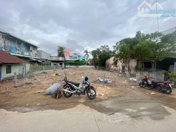 bán nền biệt thự 400m hẻm 1 Trần Vĩnh Kiết cách 3 tháng 2 50m kế chợ an bình, ninh kiều