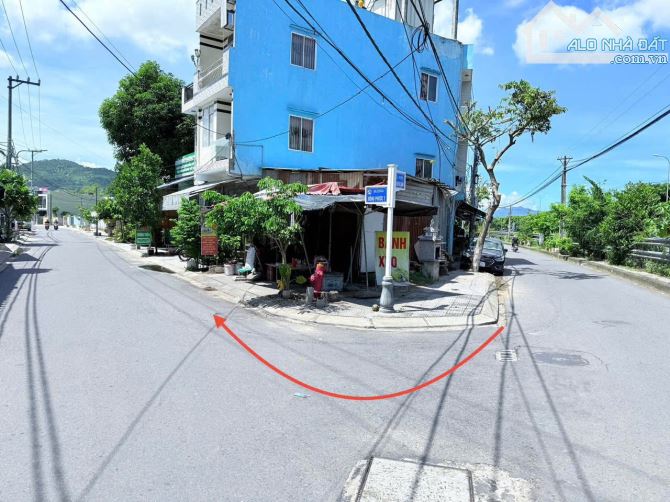 Bán lô đất 2 mặt kiệt ô tô Trường Chinh gần Vũ Lăng- Dân cư đông đúc , đất đẹp sạch sẻ