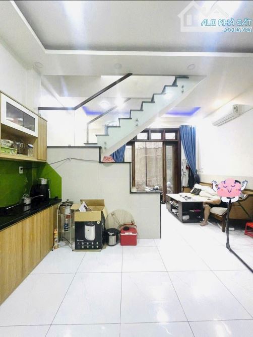 📣📣📣 NHÀ ĐẸP 1 TRỆT 1 LẦU – Ở NGAY – GIÁ CHỈ 3.3 TỶ  👉 Đông Hưng Thuận, Quận 12, TP.HCM