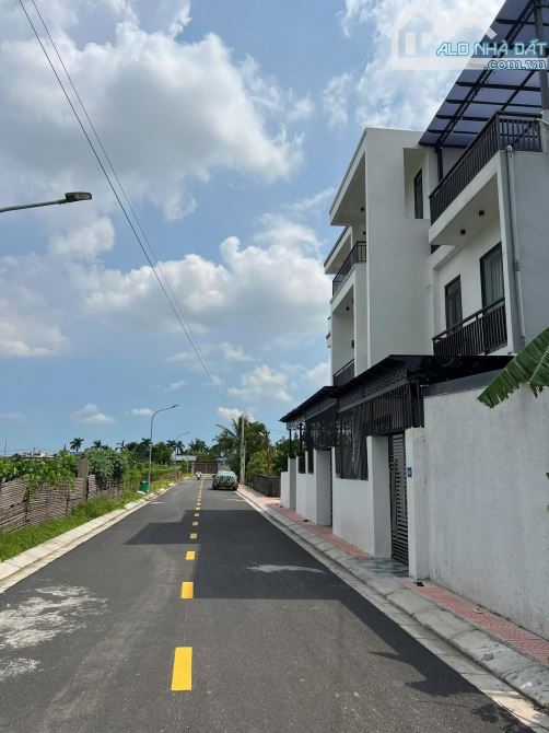 Bán đất 73m2 đường 9m Lương Quán, Nam Sơn chỉ 2,05 tỷ.