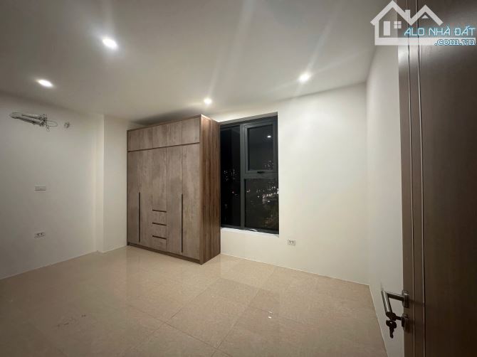 Cho thuê nhà nguyên căn mặt ngõ 245 Định Công 30m2 4 tang 3pn 2wc 10tr/1 tháng