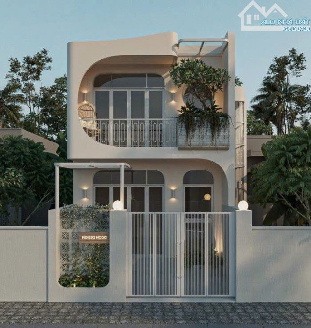 bán gấp căn nhà 1 trệt 1 lầu mặt tiền đường số 10 TNPB Q9 8,6 tỷ