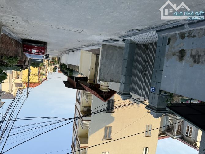 💥 HOT - LÔ GÓC VIEW SÔNG – 40M² FULL THỔ – Ô TÔ ĐỖ CỬA - HẢI BỐI – GIÁ CHỈ 3.X TỶ 💥