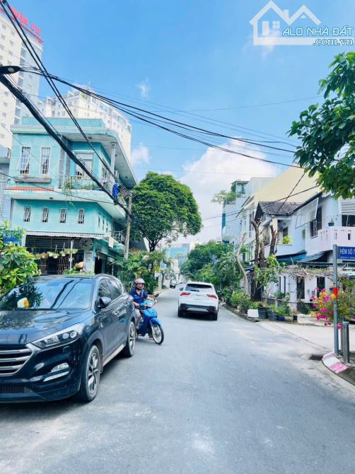 Bán đất sổ riêng thổ cư p. Tam Hoà