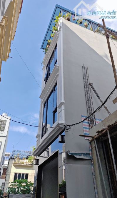 🏡 BÁN NHÀ PHỐ NGỌC THỤY – 4 TẦNG ĐẸP, GẦN Ô TÔ TRÁNH – Ô TÔ ĐỖ CỬA – GIÁ 11.8 TỶ