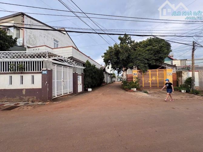 Bán Đất Hẻm 88 Nguyễn Hữu Thấu - Phường Tân Lợi , TP BMT