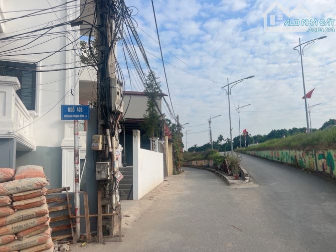 BÁN NHÀ AN THƯỢNG, MỚI NÉT, SIÊU RẺ, Ô TÔ ĐỖ GẦN, 50M – NHỈNH 5 TỶ