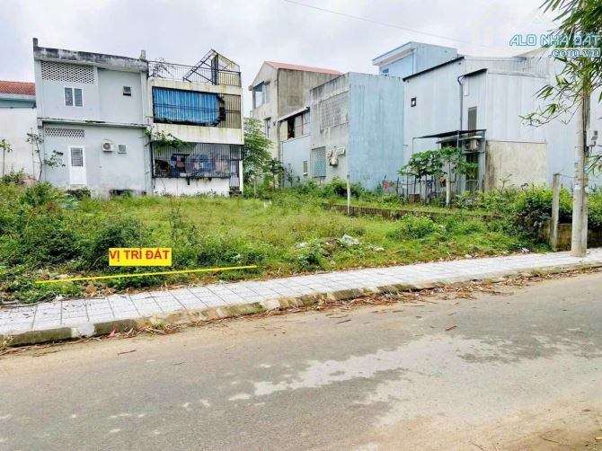 🅿️BÁN 120M2 ĐẤT KQH VỊNH MỘC ĐỐI LƯNG MẶT TIỀN BÙI XUÂN PHÁI,PHƯỜNG THUỶ DƯƠNG GIÁ 2.X TỶ