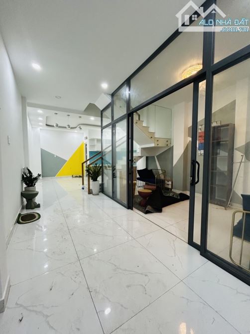 🌸NHÀ MỚI Q7 - 2TẦNG - 4.7❌10M - BTCT - SHR HC- SÁT HẺM XE HƠI - NHỈNH 5TỶ 🇻🇳🏡🏡