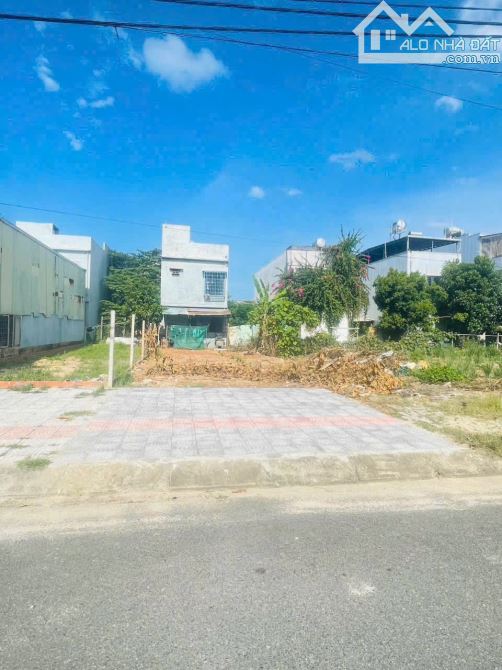 Bán đất đường 10,5m Văn Tiến Dũng, khu Hòa Xuân, Đà Nẵng