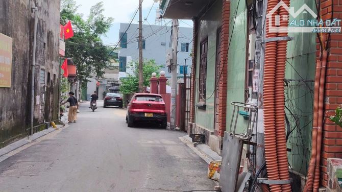 💰 Chính chủ 83m², ô tô tránh, ngay chợ Z153 – đầu tư sinh lời cao, quanh 6 tỷ