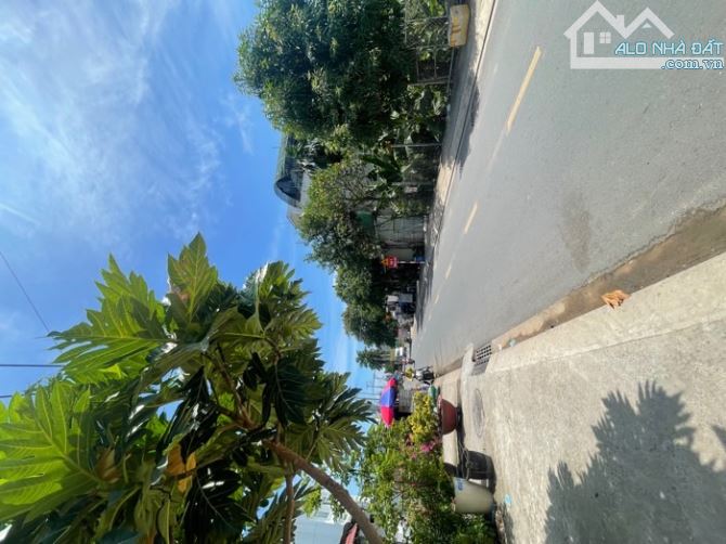 🏠TL31, MẶT TIỀN KINH DOANH ĐƯỜNG 12M - DT 100M² (4×25)❌ 3 TẦNG BTCT - SHR, 7.xTY