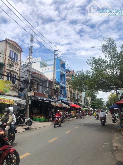 💥 GIẢM HƠN 1 TỶ NHÀ ĐẸP VỊ TRÍ ĐẮC ĐỊA – KINH DOANH SIÊU TỐT 92M² 4 TẦNG (4.3× 22)