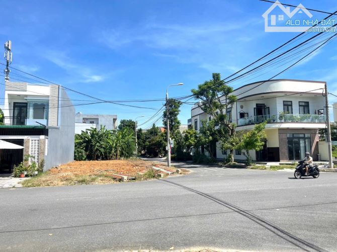 Bán góc 2 mặt tiền đẹp Phan Thao - Đoàn Ngọc Nhạc khu Hòa Xuân, Đà Nẵng
