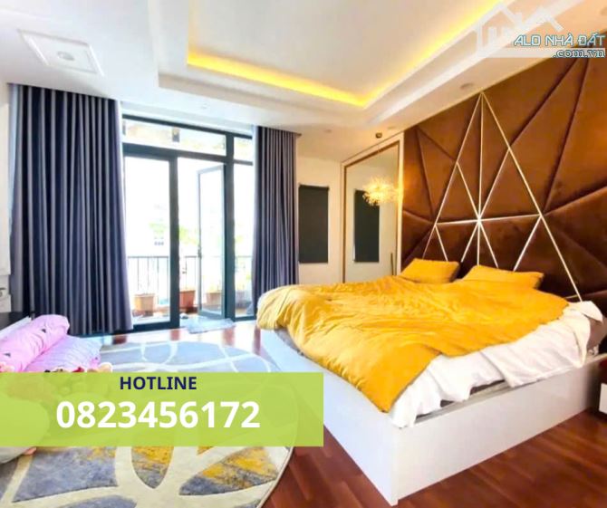 BÁN NHÀ ĐẸP 1 TRỆT 2 LẦU PHAN CHU TRINH P2 TPVT - GẦN CÔNG VIÊN,BIỂN THUỲ VÂN-GIÁ 8,5 TỶ