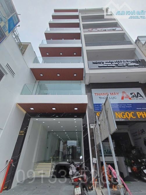 🔥 CỰC PHẨM HẺM VIP 243 TÔ HIẾN THÀNH – QUẬN 10