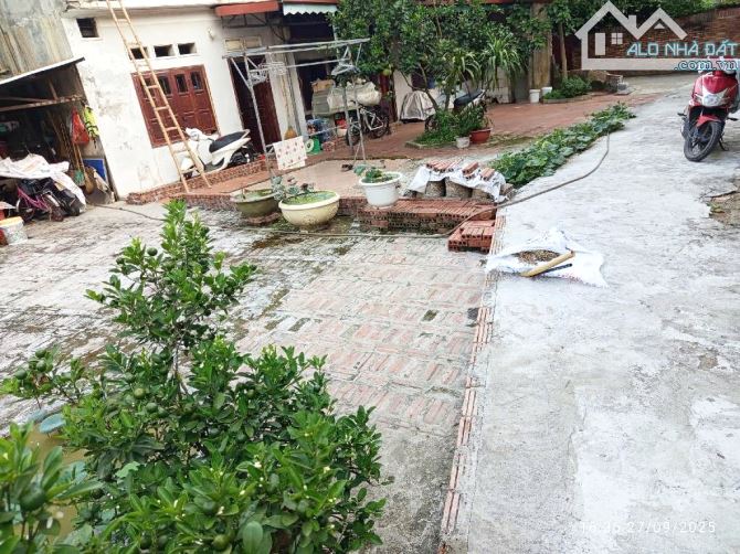 CHỈ HƠN 1 TỶ SỞ HỮU NGAY 1 LÔ ĐẤT NHỎ XINH 60.1M2_ ĐẦU TƯ CỰC TIỀM NĂNG - KHU VỰC TỪ SƠN .