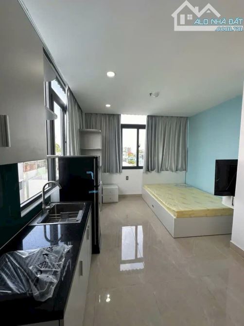 🔥🌟 TÒA CHDV LOTTE NGUYỄN VĂN LƯỢNG - 27 PHÒNG - 180M2 - DÒNG TIỀN KHỦNG 2 TỶ/NĂM 🌟🔥