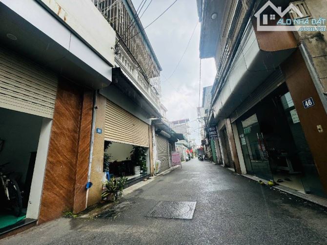 Mảnh đất duy nhất, bán đất Lệ Chi Gia Lâm, 42m - 2.4 tỷ thương lượng - gần ô tô.
