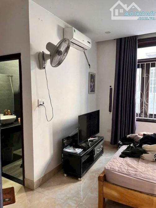📢📢  Cho thuê nhà 3 tầng MT đường 10.5m Văn Tiến Dũng- Hoà Xuân - Cẩm Lệ