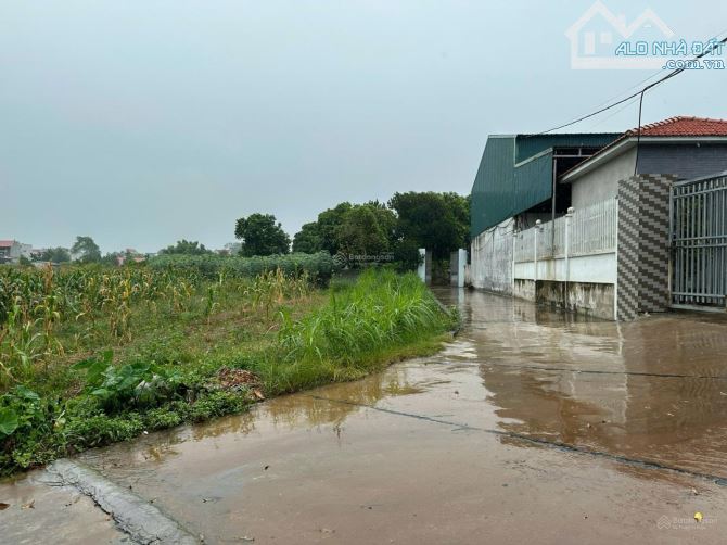 550m2, 1,95 tỷ sát KCN Phúc Sơn,Tân Yên bắc Giang - Sổ đẹp, ô tô, giá tốt Lh Mr Jimtong