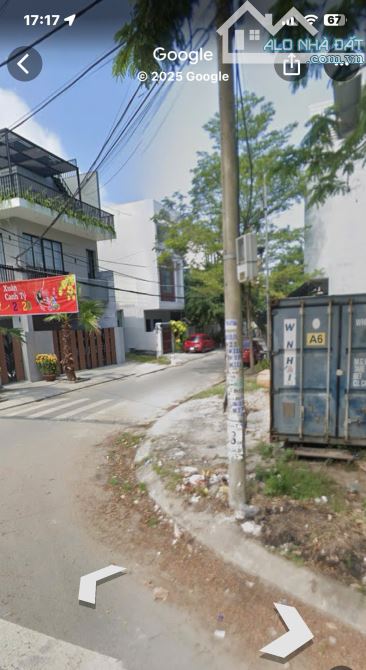 💥SIÊU PHẨM- 🌸LÔ GÓC ĐÔNG KINH NGHĨA THỤC-🌸158,6 M2- 🌸PHỐ HÀN QUỐC- 🌸GIÁ 3X TỶ