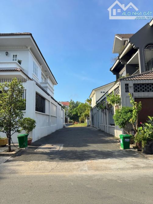 BÁN ĐẤT KDT AN PHÚ -AN KHÁNH Q.2 GIÁ 32,3 TỶ