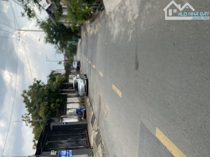 🌺HẺM XE HƠI NÉ, ĐS 160, PHƯỜNG TĂNG NHƠN PHÚ A, NHÀ 1 TRỆT 1 LỬNG, 212,8M2, GIÁ CHỈ 12T🧄