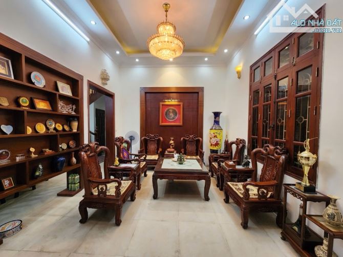 BIỆT THỰ SIÊU VIP ĐẲNG CẤP NHẤT KHU MỸ ĐÌNH -