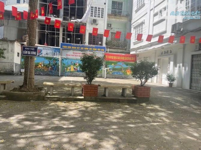 Cần cho thuê nhà nguyên căn Phố Ông ÍCH KHIÊM - gần Lăng Bác, DT 60m2 x 4 tầng, giá 13tr